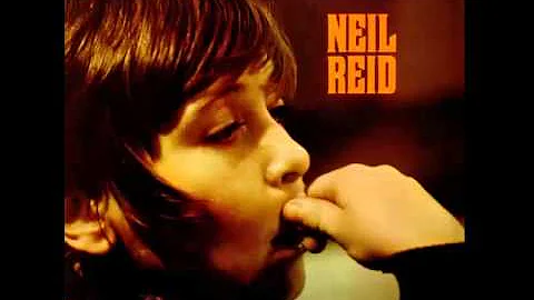 Neil Reid - Neil Reid (full album)