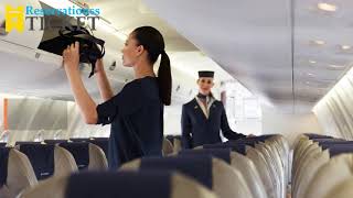 How To Contact Porter Airlines Customer Service By Mail