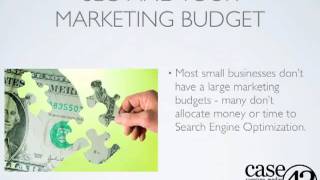 Search Engine Optimization | Do It Yourself | Case42.com