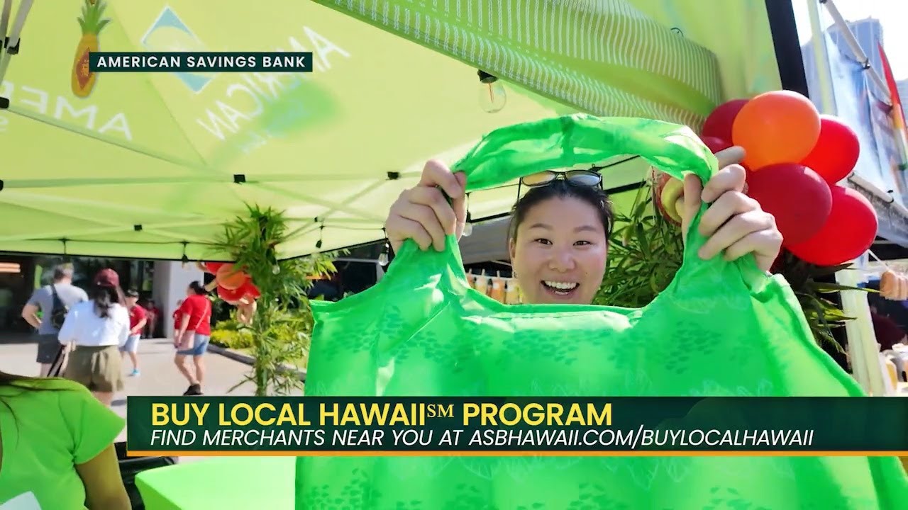 ASB's Buy Local Hawaii℠ Village Returns for the Chinatown Festival ...