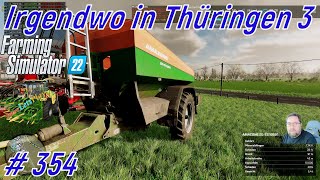 ["farming simulator 22", "landwirtschafts simulator 22", "irgendwo in thüringen 3", "irgendwo in thüringen ls22", "farming simulator", "ls22 gameplay", "landwirtschaft simulator", "ls22 mod", "ls22 tutorials", "ls22 map", "LS 22 Irgendwo in Thüringen III", "john deere", "landwirtschafts simulator", "kastor", "ls 22", "farming simulator 22 gameplay", "landwirtschafts-simulator 22", "Courseplay", "ls22 irgendwo in thüringen 3", "Erweitertes Tier System", "Irgendwo In Thüringen III", "MaizePlus", "PlanET Modulare BGA"]