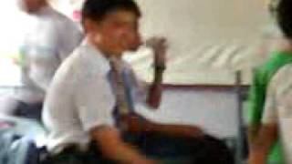 Tayangan I Di Sekolah