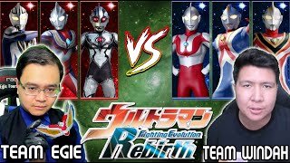 Download Lagu TEAM @EgieFourze212 vs TEAM @WindahBasudara - Ultraman Fighting Evolution Rebirth MP3 Download Lagu TEAM @EgieFourze212 vs TEAM @WindahBasudara - Ultraman Fighting Evolution Rebirth MP3