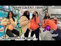 PREGNANT FOR A DAY! | MontoyaTwinz