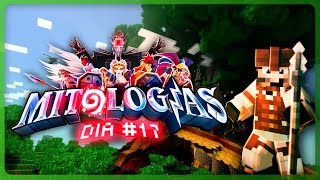 Subasta de armas exóticas |  Mitologías Día #17