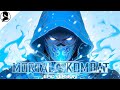 Mortal Kombat II Official Trailer Music — Techno Syndrome ☆ Bladevings ☆