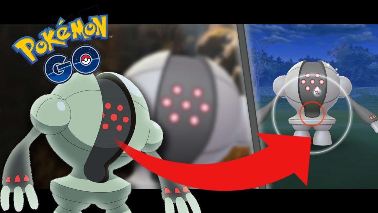 EL MEJOR CONSEJO para CAPTURAR REGISTEEL
