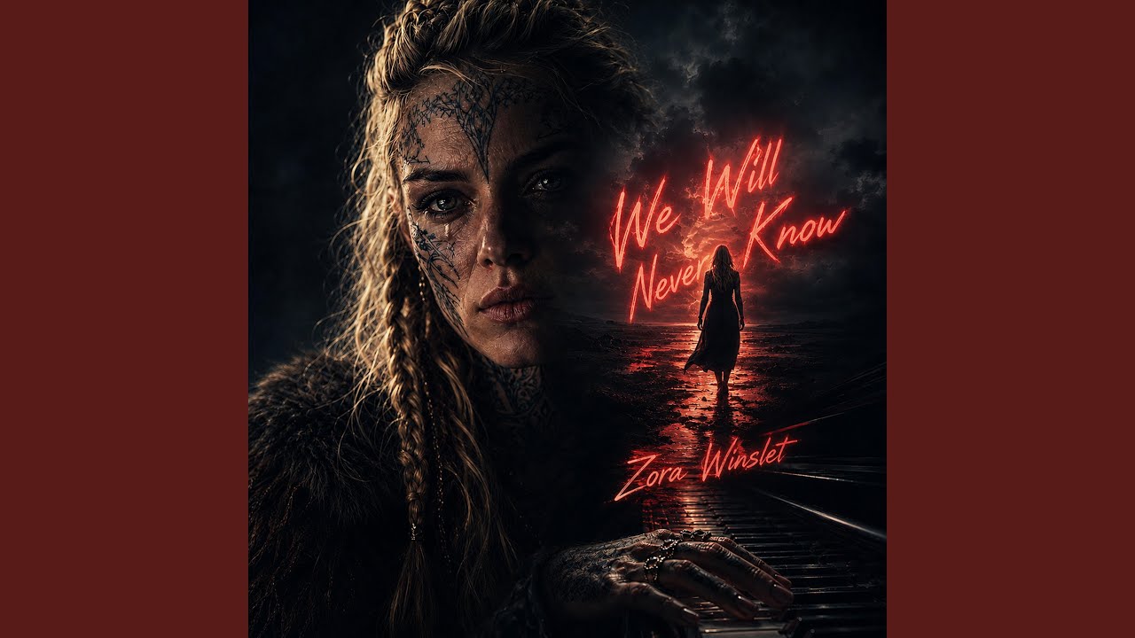 Guarda we will never know su YouTube Guarda we will never know su YouTube