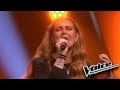 Maja Lindsetmo My Mind YEBBA Blind Auditions The Voice Norway 2024