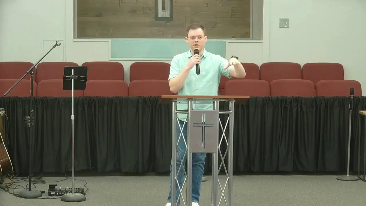 Maranatha Baptist