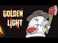 Golden Light is... something alright