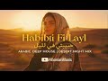 Habibti Fi Layl حبيبتي في ليل Arabic Deep House Desert Night Mix