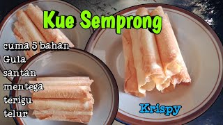 KUE KERING EGG ROLL ZIVANNA 150 GRAM