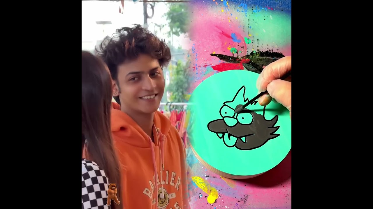 South Indian School fight 🤣