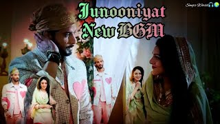 Junooniyat New BGM | Song's World