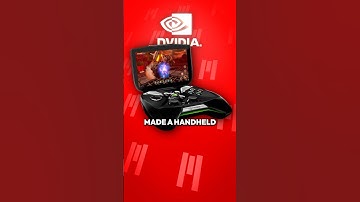 Why NVIDIA’s Console Failed