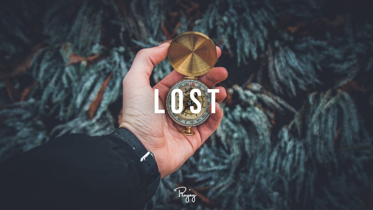 "Lost" - Dark Storytelling Rap Beat Free Hip Hop Instrumental Music 2018 | GregorTega #Instrumentals