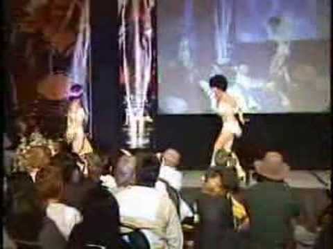 Xena Convention - Burbank 2005 (Part 1 of 8)