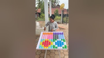 Brain Sort Master – Smart Color Puzzle Game