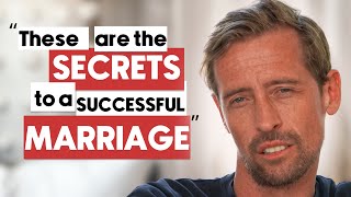 The 7 Secrets of (Almost) Success to a Happy Marriage