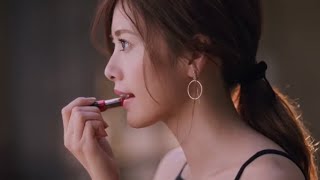 Shiseido Maquillage Cm The Moment I Become A Lady