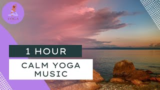 Calm Yoga Music #yogamusic #yoga #calmyogamusic