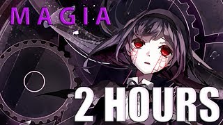 Puella Magi Madoka Magica - Magia [2 HOURS EXTENDED]