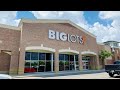BIG LOTS HOME DECOR & FURNITURE ‼️ Let’s see what’s new😍