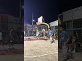 Taga Bantay ng Court, JINOLENS lng yun laro, galing ni Rodel. #basketball #hypebasketball