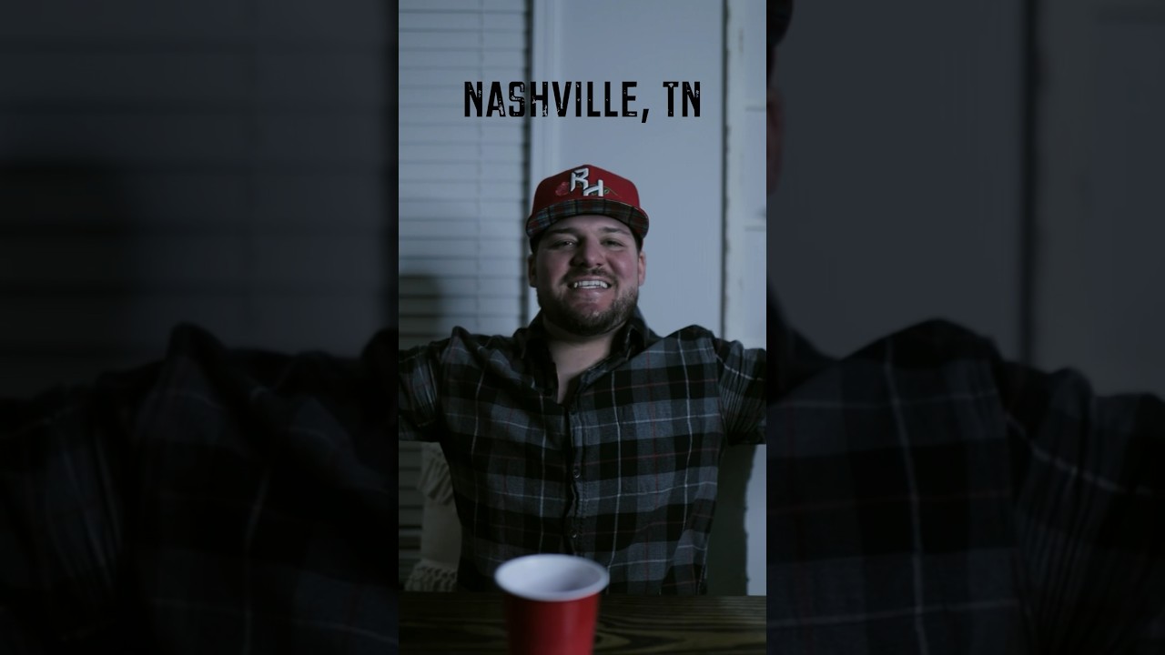 YouTube에서 NASHVILLE, I’m coming to EXIT/IN on MAY 9th!! Get ready to party! SEE YOU THERE 🫵🏼 보기 YouTube에서 NASHVILLE, I’m coming to EXIT/IN on MAY 9th!! Get ready to party! SEE YOU THERE 🫵🏼 보기