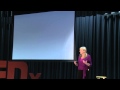 Who inspires you? Why heroes, role models, and mentors matter | Dyan deNapoli | TEDxDrewMiddleSchool