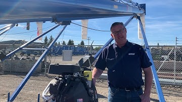 How to Winterize Auger 2021 | Brandt Augers