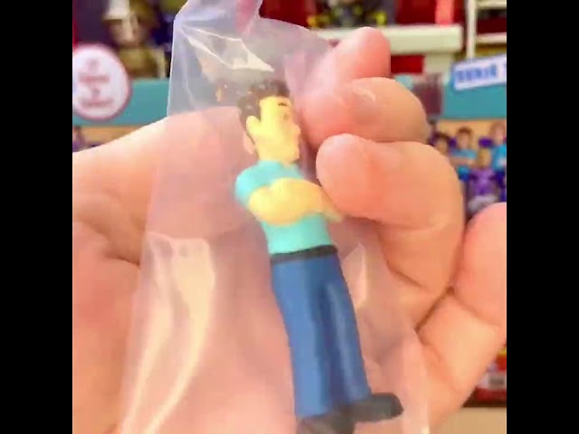 FIREMAN SAM Firefighter Oddly Satisfying ASMR Mystery Toy Bomberos Pompiers Feuerwehrauto Spielzeug