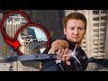 HAWKEYE EPISODE 1 BREAKDOWN! Easter Eggs & Details You Missed!