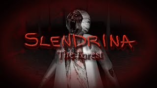 Slendrina The Forest (Pc Version)