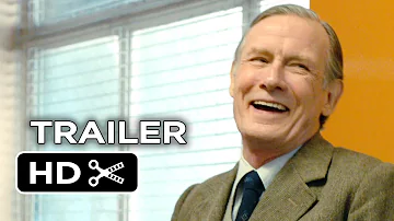 Pride Official Trailer #1 (2014) - Bill Nighy, Andrew Scott Historical Comedy HD