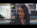 [HIGHLIGHT] Aku Bukan Ustazah (2024) | Episod 8 - Makin Melampau Sally Ni Asyik Nak Perli  | Tonton