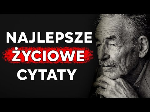 Wideo: Jak reagujesz na cytaty?