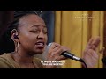 Wanjira Mathai - Unastahili [Cover]