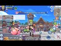 I Come Back To Ragnarok X After 3 Years - ROX Malaysia