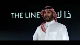 Famous Saudi Arabia’s Crown Prince announces ‘The Line’ - a zero carbon city Wealth