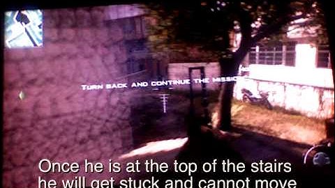 How to beat Special Ops : High Explosives easily (GLITCH/CHEAT) Call of Duty Modern Warfare 2 (ECHO)