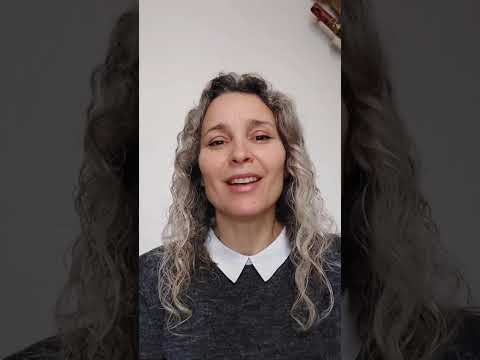 Depoimento em vídeo de Tânia, aluna da Mentoria ATP