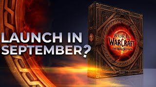 War Within Release Date   Season 4 Updates