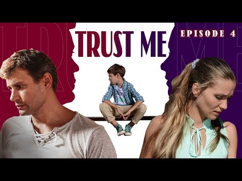 Trust me. TV Show. Episode 4 of 8. Fenix Movie ENG. Drama