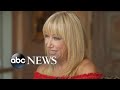 Suzanne Somers on her unconventional approach to aging: ‘I honestly love my age’ | Nightline