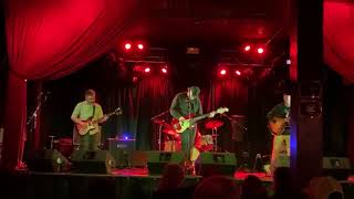 Oleanne - Reel Ten (Plugz) - Live at Dante's Portland, OR