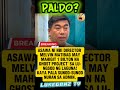AYAN NA! ASAWA NI MATIBAG PUMALDO PALA? 1BILYON PESOS! #highlights#news#viral#trending#today#wow
