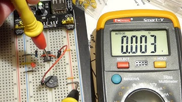 Unprepared video doing a little first time testing of the 555 timer control pin number 5