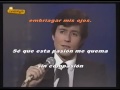 Bella Mujer Con Letra Manolo Otero 